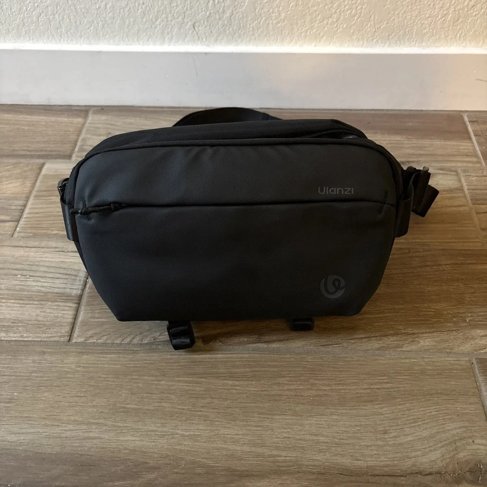 Ulanzi PBO38 Camera Sling Bag for Outdoor Travel 10L New Without Tags